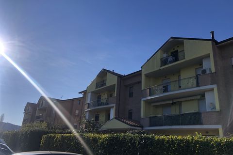 Leilighet i Corciano, Perugia, Corciano - € 145 000 | Ref: 1846214 - foto 16
