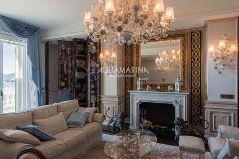 Lejlighed i Ospedaletti, Imperia, Ospedaletti - € 3.000.000 | Ref: 14052 - foto 2