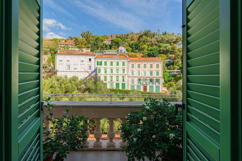 Lejlighed i Ospedaletti, Imperia, Ospedaletti - € 3.000.000 | Ref: 14052 - foto 37