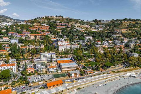 Lejlighed i Ospedaletti, Imperia, Ospedaletti - € 3.000.000 | Ref: 14052 - foto 47