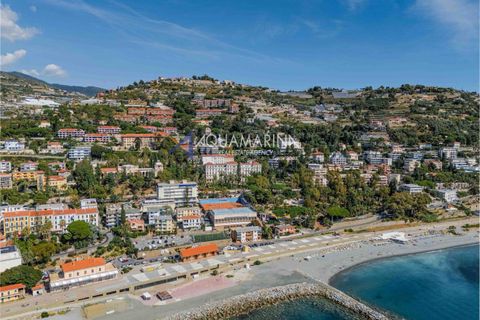 Lejlighed i Ospedaletti, Imperia, Ospedaletti - € 3.000.000 | Ref: 14052 - foto 48