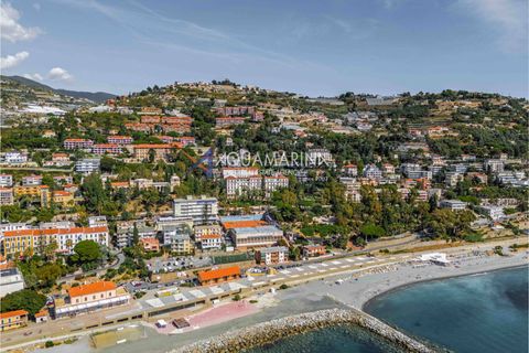 Lejlighed i Ospedaletti, Imperia, Ospedaletti - € 3.000.000 | Ref: 14052 - foto 49