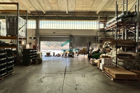 Erhvervsejendom i Modugno, Bari, Modugno - € 1.700.000 | Ref: 11997/2025 - foto 5