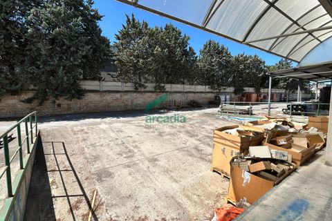 Erhvervsejendom i Modugno, Bari, Modugno - € 1.700.000 | Ref: 11997/2025 - foto 6