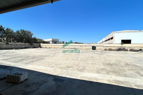 Erhvervsejendom i Modugno, Bari, Modugno - € 1.700.000 | Ref: 11997/2025 - foto 9