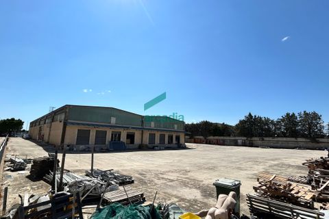 Erhvervsejendom i Modugno, Bari, Modugno - € 1.700.000 | Ref: 11997/2025 - foto 11