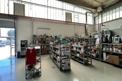 Erhvervsejendom i Modugno, Bari, Modugno - € 1.700.000 | Ref: 11997/2025 - foto 15