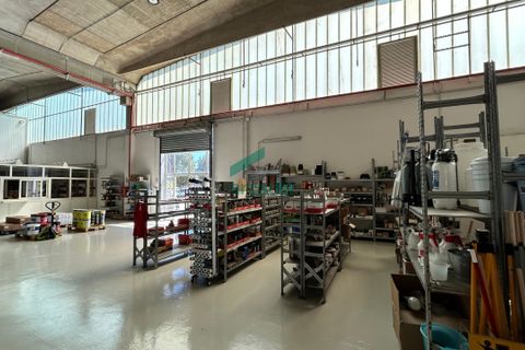 Erhvervsejendom i Modugno, Bari, Modugno - € 1.700.000 | Ref: 11997/2025 - foto 16