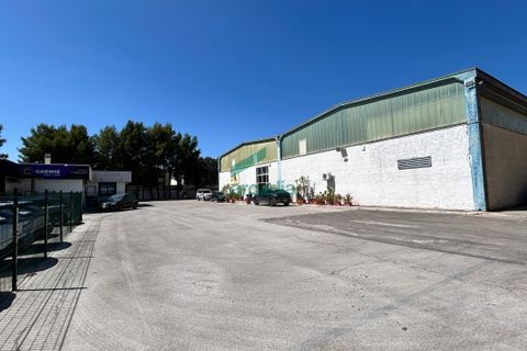 Erhvervsejendom i Modugno, Bari, Modugno - € 1.700.000 | Ref: 11997/2025 - foto 17
