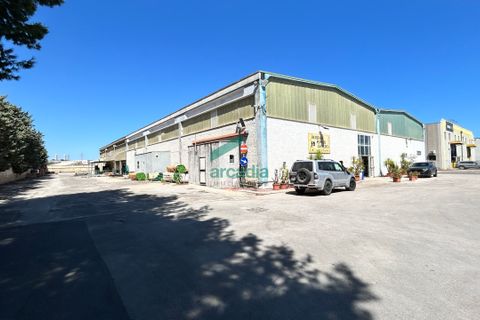 Erhvervsejendom i Modugno, Bari, Modugno - € 1.700.000 | Ref: 11997/2025 - foto 19