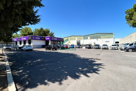 Erhvervsejendom i Modugno, Bari, Modugno - € 1.700.000 | Ref: 11997/2025 - foto 20