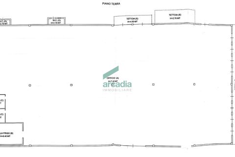 Erhvervsejendom i Modugno, Bari, Modugno - € 1.700.000 | Ref: 11997/2025 - foto 21