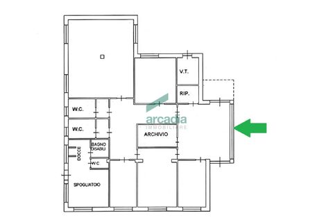 Erhvervsejendom i Modugno, Bari, Modugno - € 1.700.000 | Ref: 11997/2025 - foto 22
