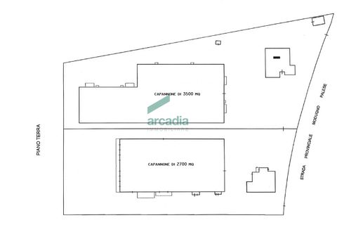 Erhvervsejendom i Modugno, Bari, Modugno - € 1.700.000 | Ref: 11997/2025 - foto 23