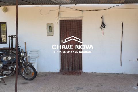 Masia a Monchique, Faro, Monchique - € 365.000 | Ref: VLM/00369 - foto 2