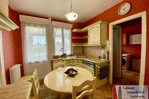 Byhus i Breteuil, Oise, Breteuil - € 228.000 | Ref: VS_BRETEUIL - foto 2