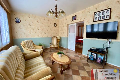 Byhus i Breteuil, Oise, Breteuil - € 228.000 | Ref: VS_BRETEUIL - foto 3