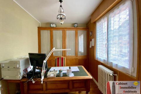 Byhus i Breteuil, Oise, Breteuil - € 228.000 | Ref: VS_BRETEUIL - foto 4