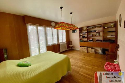 Byhus i Breteuil, Oise, Breteuil - € 228.000 | Ref: VS_BRETEUIL - foto 5