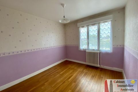 Byhus i Breteuil, Oise, Breteuil - € 228.000 | Ref: VS_BRETEUIL - foto 6