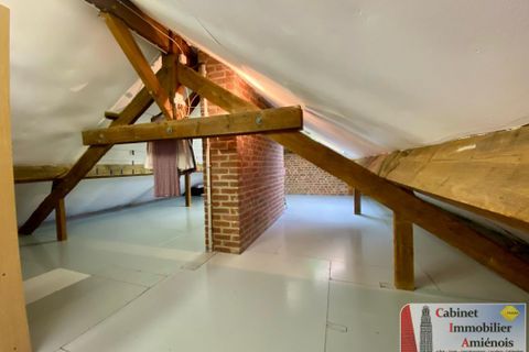 Byhus i Breteuil, Oise, Breteuil - € 228.000 | Ref: VS_BRETEUIL - foto 8