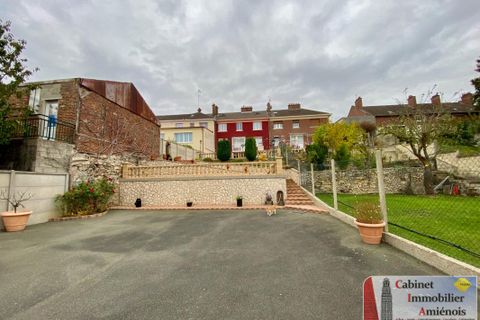 Byhus i Breteuil, Oise, Breteuil - € 228.000 | Ref: VS_BRETEUIL - foto 9