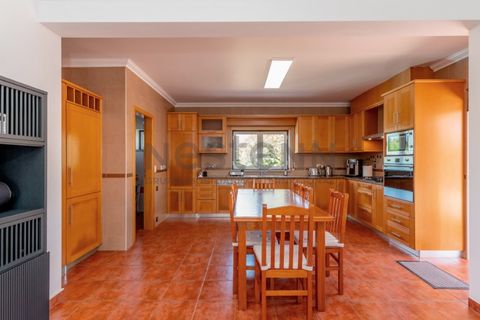 Villa i A Dos Negros, Leiria, A Dos Negros - € 570.000 | Ref: N101CLD745 - foto 5