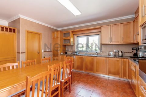 Villa i A Dos Negros, Leiria, A Dos Negros - € 570.000 | Ref: N101CLD745 - foto 7
