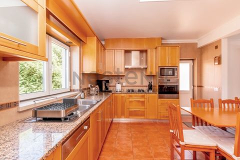 Villa i A Dos Negros, Leiria, A Dos Negros - € 570.000 | Ref: N101CLD745 - foto 8