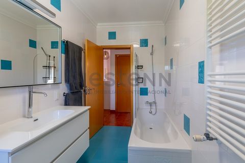 Villa i A Dos Negros, Leiria, A Dos Negros - € 570.000 | Ref: N101CLD745 - foto 22