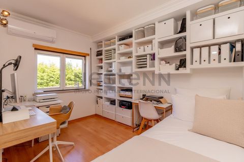 Villa i A Dos Negros, Leiria, A Dos Negros - € 570.000 | Ref: N101CLD745 - foto 27