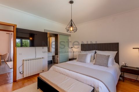 Villa i A Dos Negros, Leiria, A Dos Negros - € 570.000 | Ref: N101CLD745 - foto 30