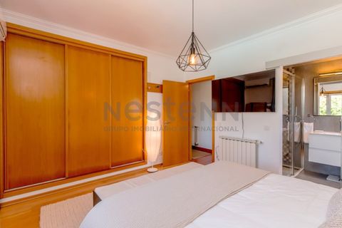 Villa i A Dos Negros, Leiria, A Dos Negros - € 570.000 | Ref: N101CLD745 - foto 31