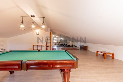 Villa i A Dos Negros, Leiria, A Dos Negros - € 570.000 | Ref: N101CLD745 - foto 37