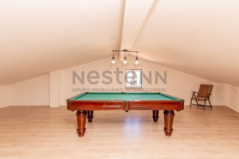 Villa i A Dos Negros, Leiria, A Dos Negros - € 570.000 | Ref: N101CLD745 - foto 38