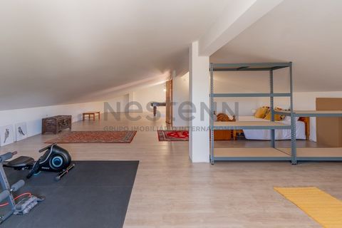 Villa i A Dos Negros, Leiria, A Dos Negros - € 570.000 | Ref: N101CLD745 - foto 39