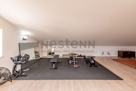 Villa i A Dos Negros, Leiria, A Dos Negros - € 570.000 | Ref: N101CLD745 - foto 40