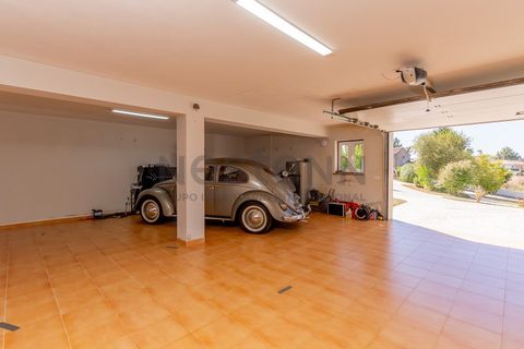 Villa i A Dos Negros, Leiria, A Dos Negros - € 570.000 | Ref: N101CLD745 - foto 44