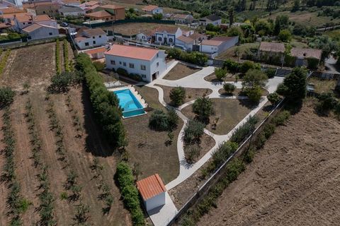 Villa i A Dos Negros, Leiria, A Dos Negros - € 570.000 | Ref: N101CLD745 - foto 12