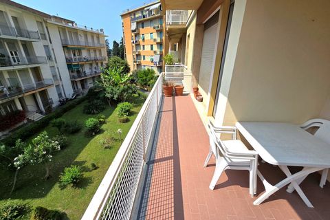 Lejlighed i Rapallo, Genoa, Rapallo - € 299.000 | Ref: 22780 - foto 1