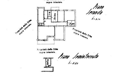 Lejlighed i Rapallo, Genoa, Rapallo - € 299.000 | Ref: 22780 - foto 31