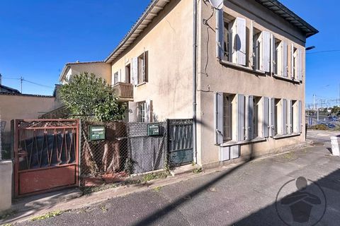 Leilighet i Coutras, Gironde, Coutras - € 115 000 | Ref: 86370823 - foto 12