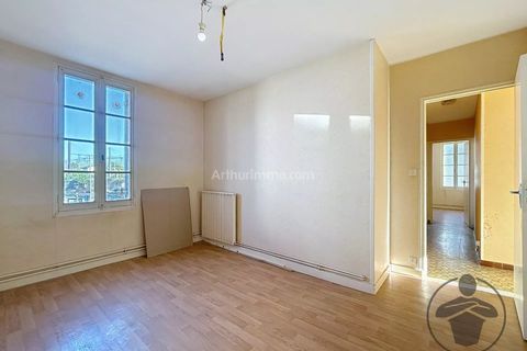 Leilighet i Coutras, Gironde, Coutras - € 115 000 | Ref: 86370823 - foto 6