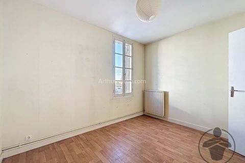 Leilighet i Coutras, Gironde, Coutras - € 115 000 | Ref: 86370823 - foto 7