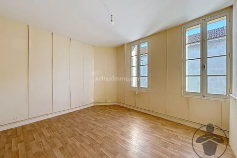 Leilighet i Coutras, Gironde, Coutras - € 115 000 | Ref: 86370823 - foto 8