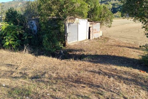 Helårsgrund i Controguerra, Teramo, Controguerra - € 25.000 | Ref: VM2749 - foto 3