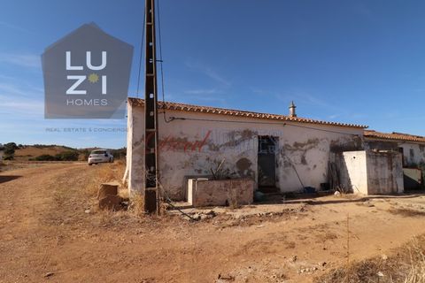 Landejendom i Bensafrim, Faro, Bensafrim - € 850.000 | Ref: DH21099 - foto 3