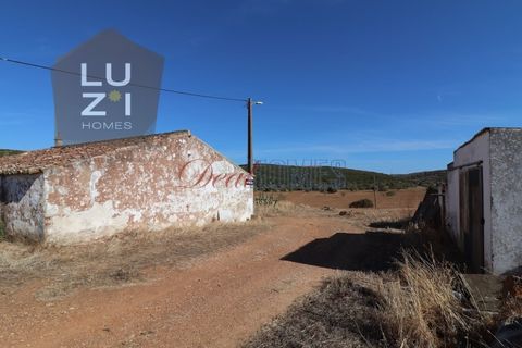 Landejendom i Bensafrim, Faro, Bensafrim - € 850.000 | Ref: DH21099 - foto 4