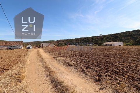 Landejendom i Bensafrim, Faro, Bensafrim - € 850.000 | Ref: DH21099 - foto 1