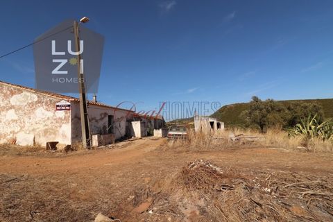 Landejendom i Bensafrim, Faro, Bensafrim - € 850.000 | Ref: DH21099 - foto 2